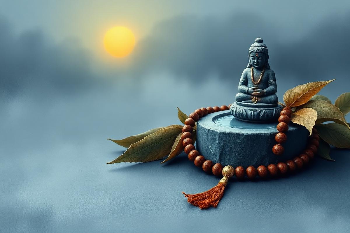 21 Din Shiv Sadhna
